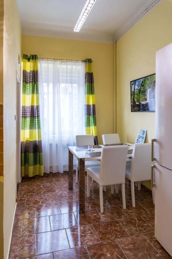 Apartman Exclusive Prague Whirlpool 외부 사진